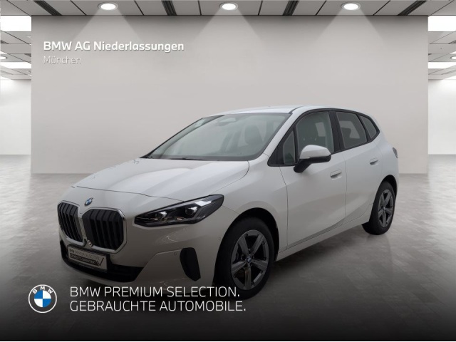 BMW 216