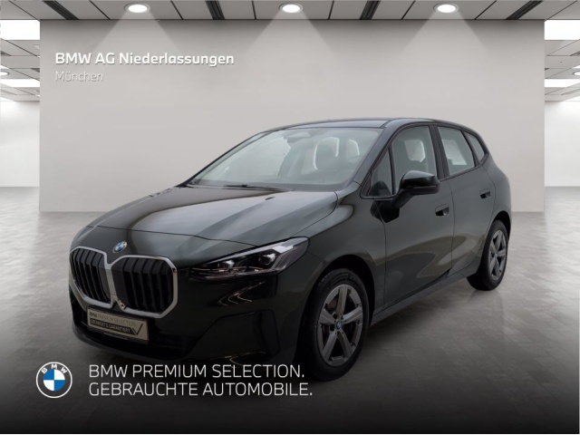 BMW 216