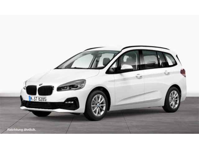 BMW 216