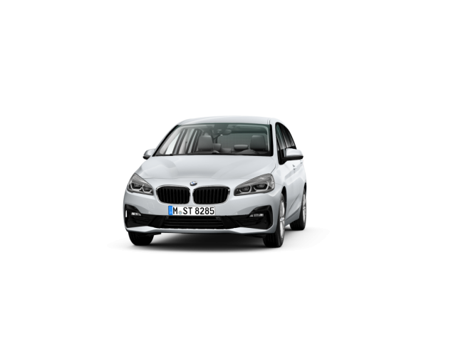 BMW 216