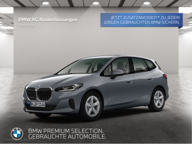 BMW 216
