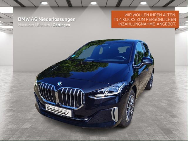 BMW 216