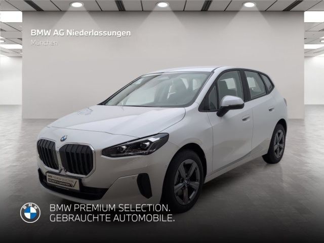BMW 216