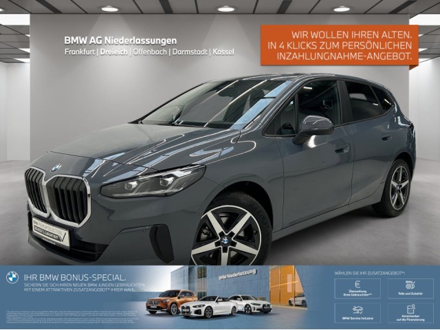 BMW 216