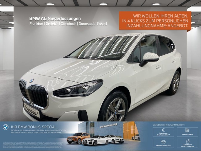 BMW 216