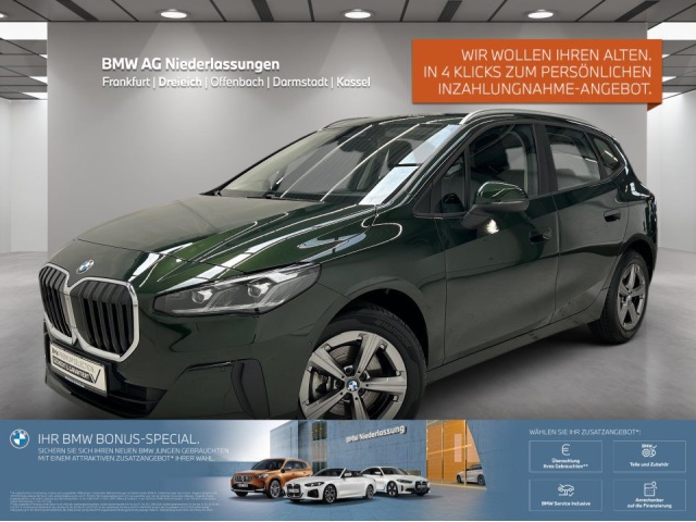 BMW 216