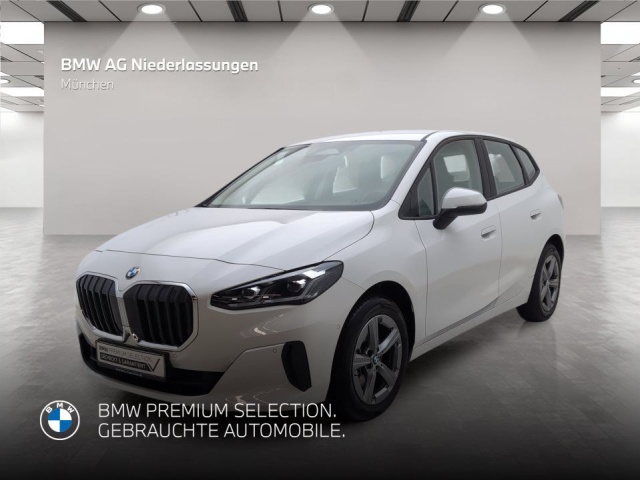 BMW 216