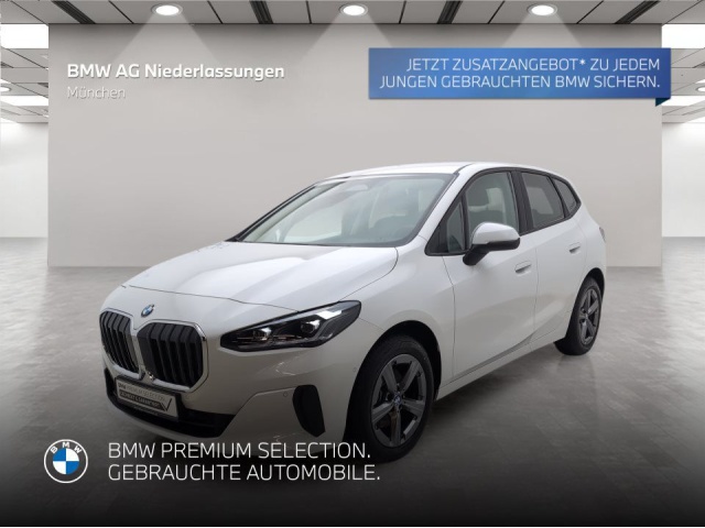 BMW 216