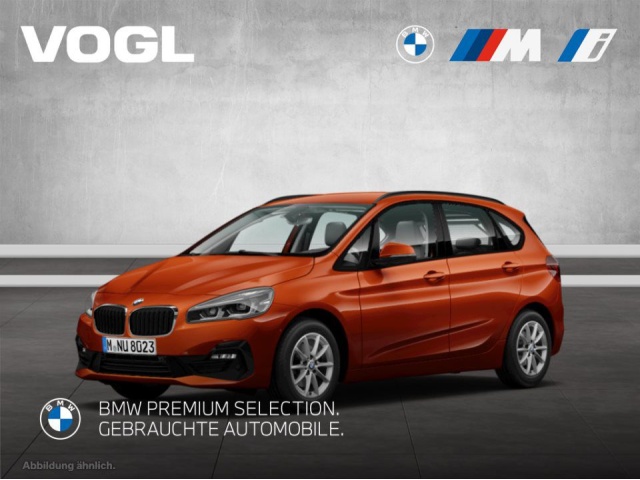 BMW 216