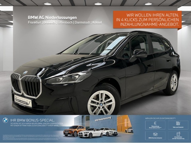 BMW 216