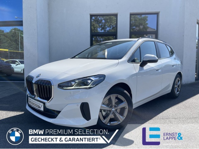 BMW 216