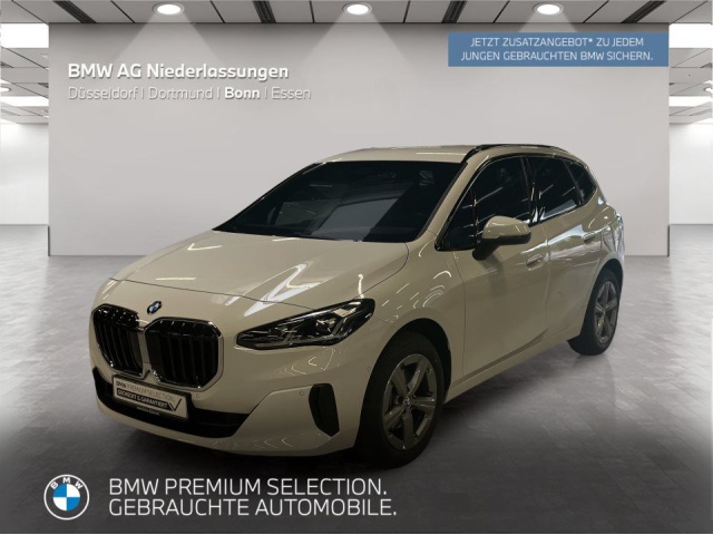 BMW 216