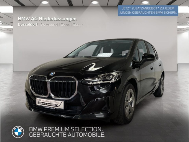BMW 216