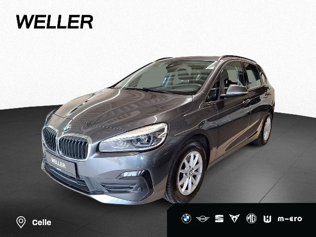 BMW 216