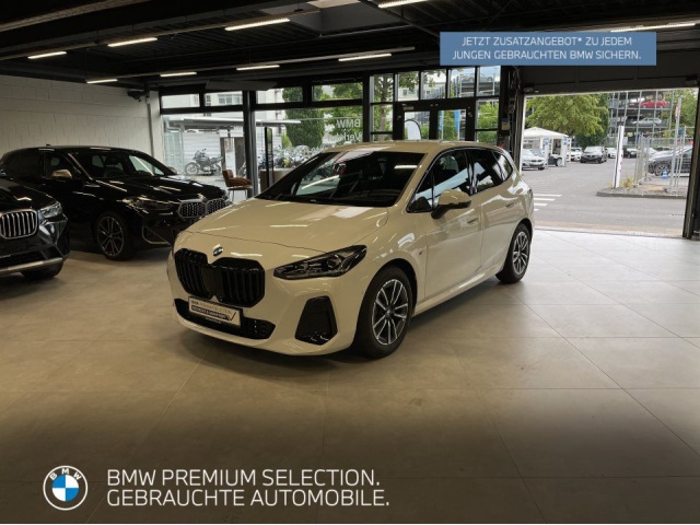 BMW 216