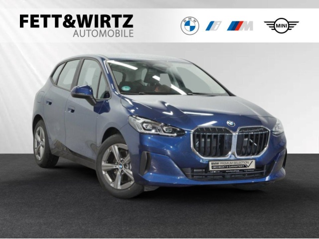 BMW 216