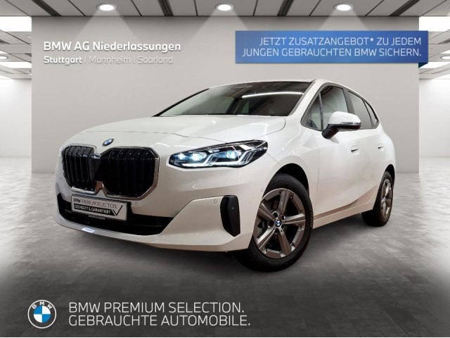 BMW 216