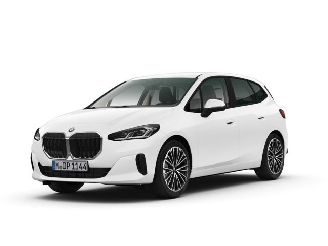 BMW 216