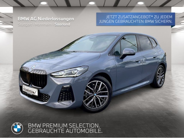 BMW 216