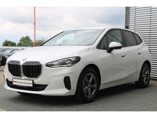 BMW 216