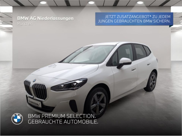 BMW 216