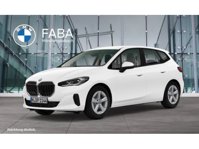BMW 216