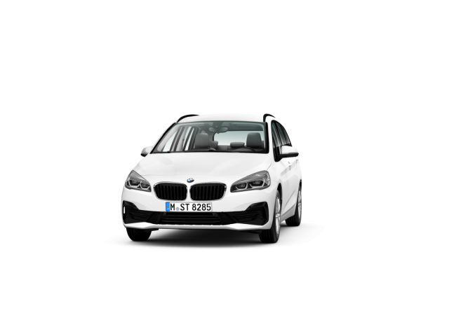 BMW 216