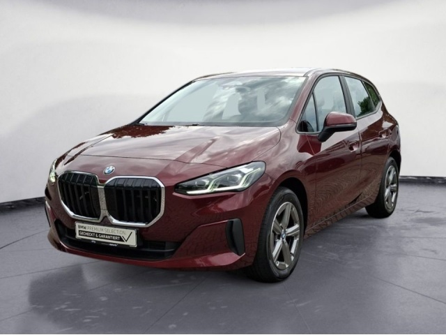 BMW 216