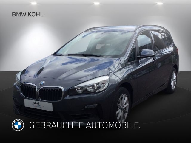 BMW 216