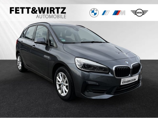 BMW 216