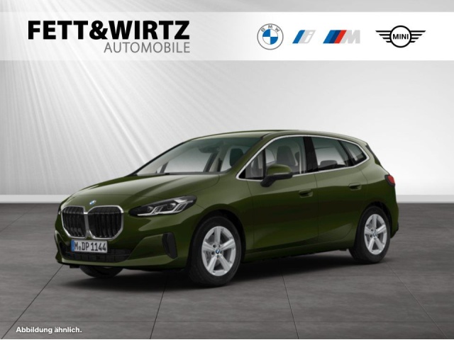 BMW 216