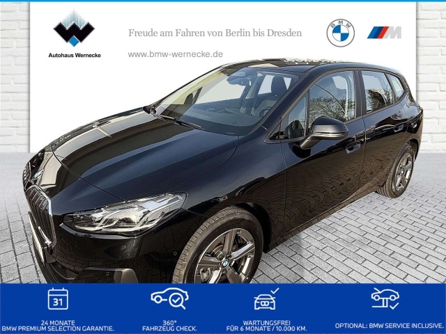 BMW 216