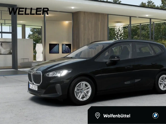 BMW 216