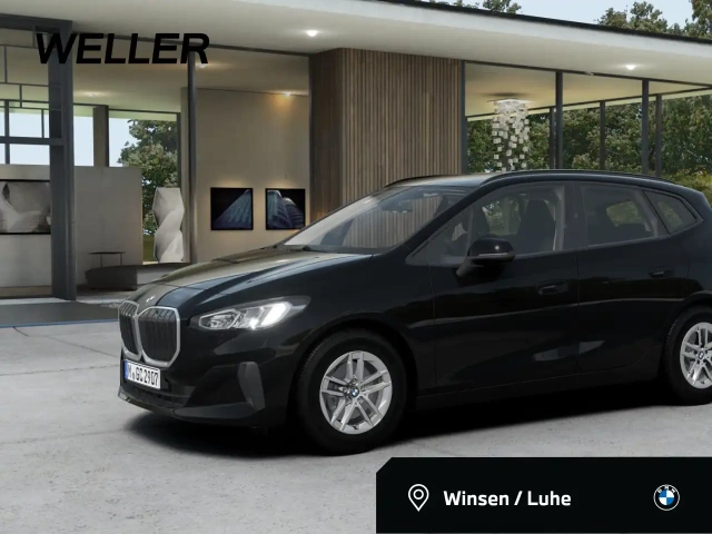 BMW 216