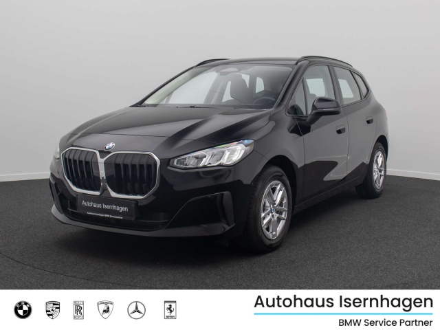BMW 216