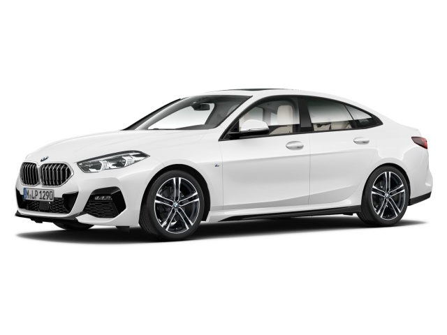 BMW 216