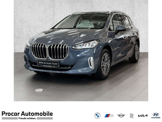 BMW 216