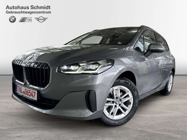 BMW 216