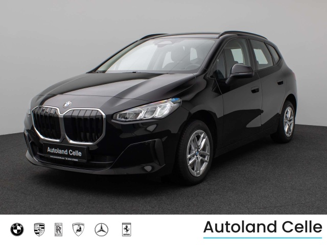 BMW 216