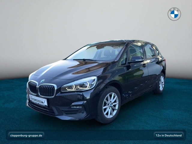 BMW 216
