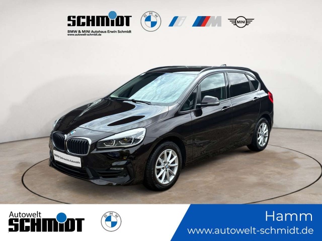 BMW 216