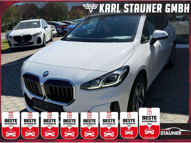 BMW 216