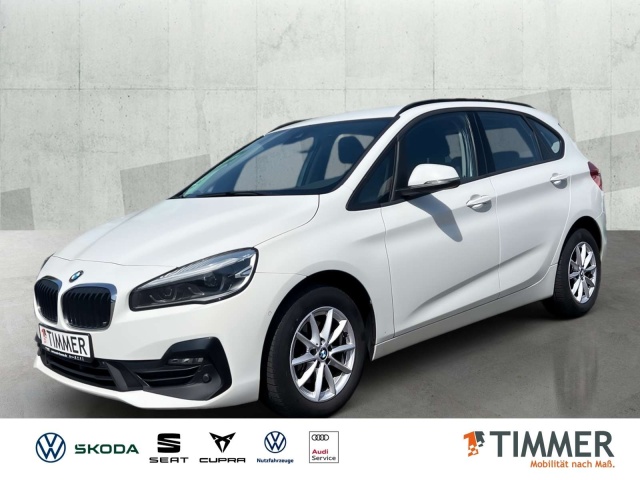 BMW 216