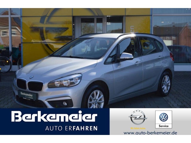 BMW 216