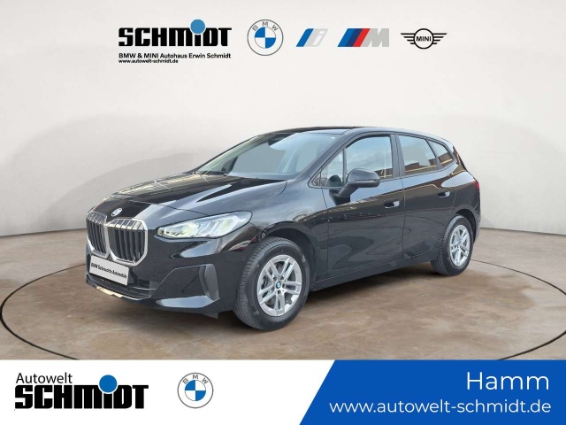 BMW 216