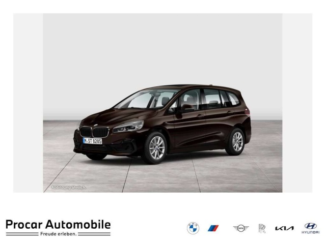 BMW 216