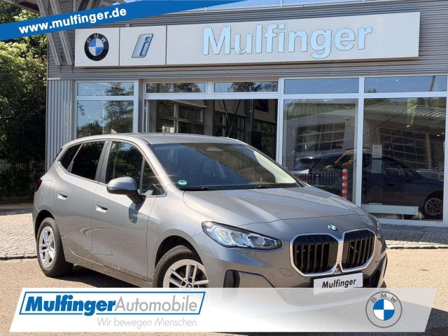 BMW 216