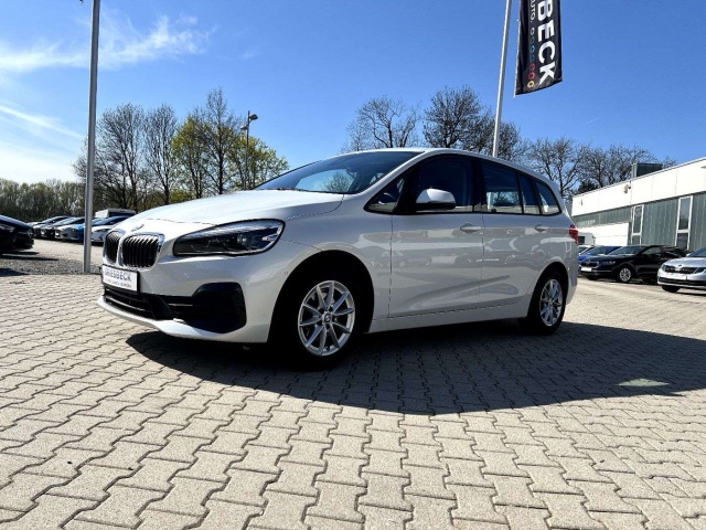 BMW 216