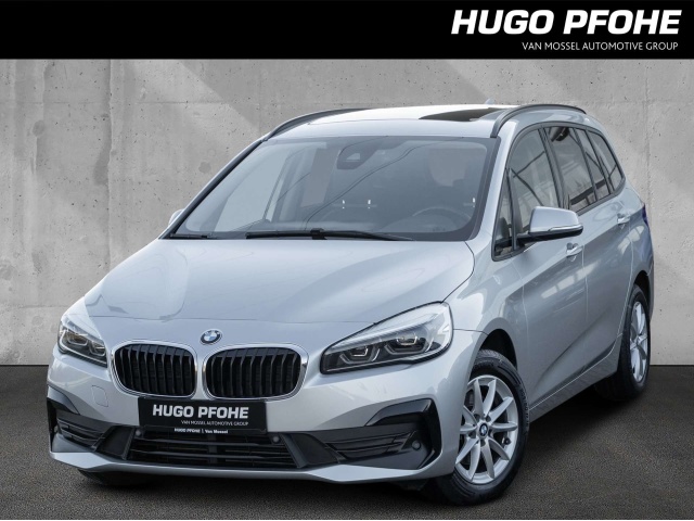 BMW 216