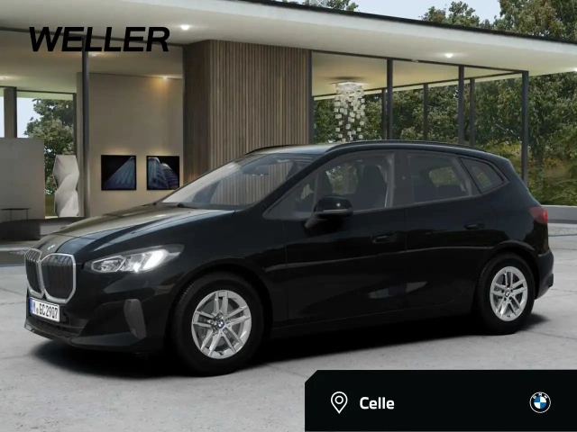 BMW 216